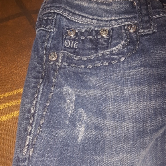 Miss Me jeans - Picture 5 of 5